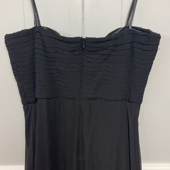 Tadashi Shoji Strapless Gown - Picture 7 of 7